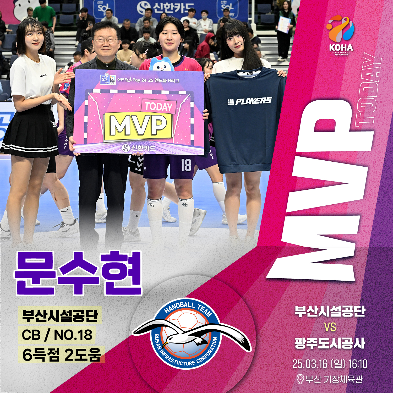 MVP 1