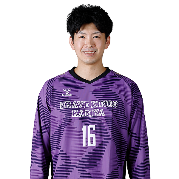DAISUKE OKAMOTO