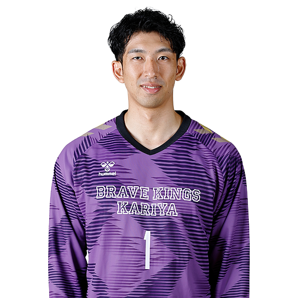 KATSUKI HIRAO