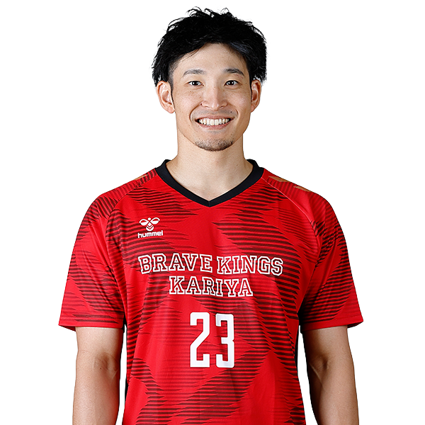 TATSUKI YOSHINO