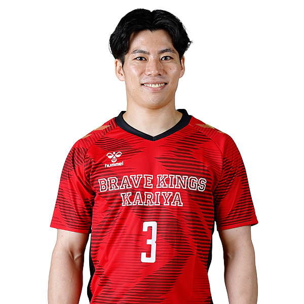 KAI MATSUSHITA
