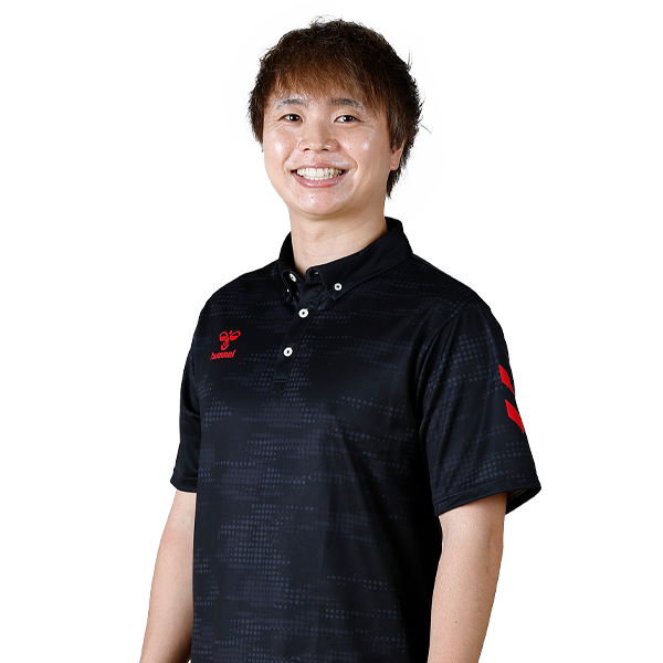트레이너 GO ENDO